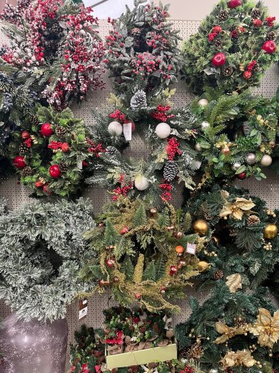 Wreaths